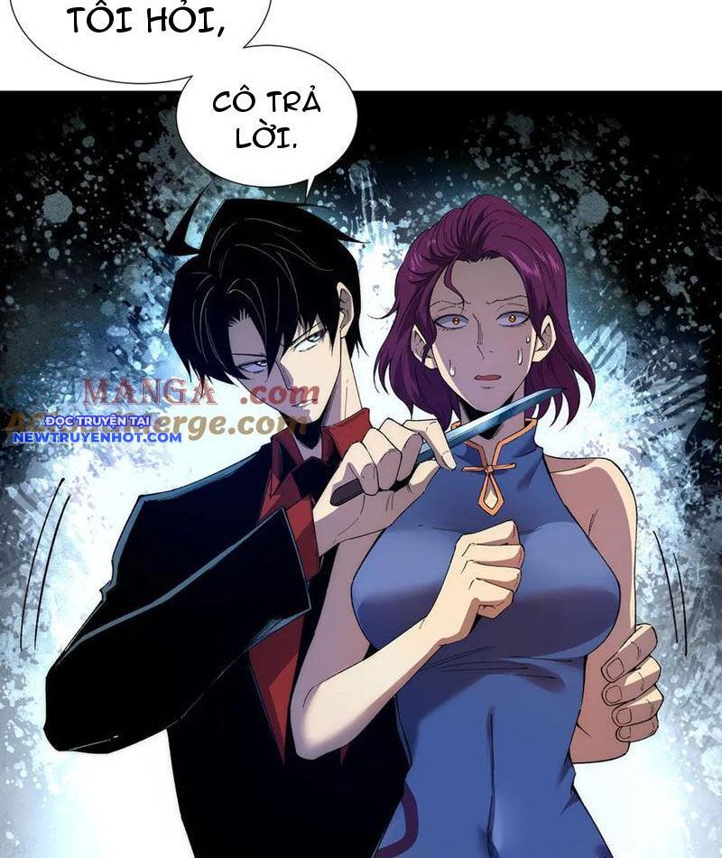 Vô Hạn Thôi Diễn Chapter 36 - Trang 2