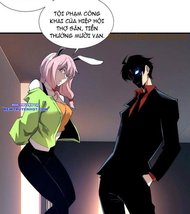 Vô Hạn Thôi Diễn Chapter 36 - Trang 2