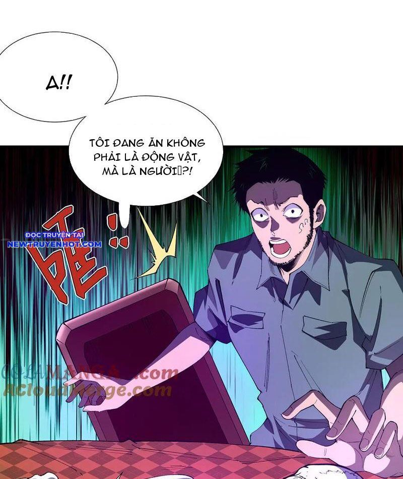 Vô Hạn Thôi Diễn Chapter 36 - Trang 2