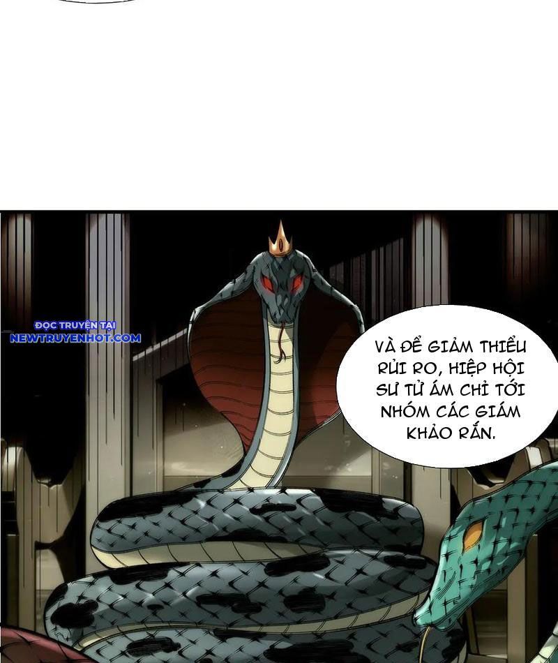 Vô Hạn Thôi Diễn Chapter 35 - Trang 2