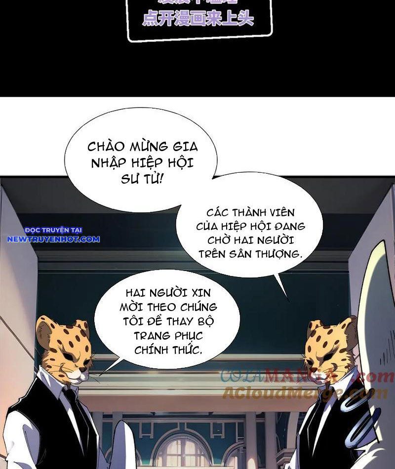 Vô Hạn Thôi Diễn Chapter 35 - Trang 2