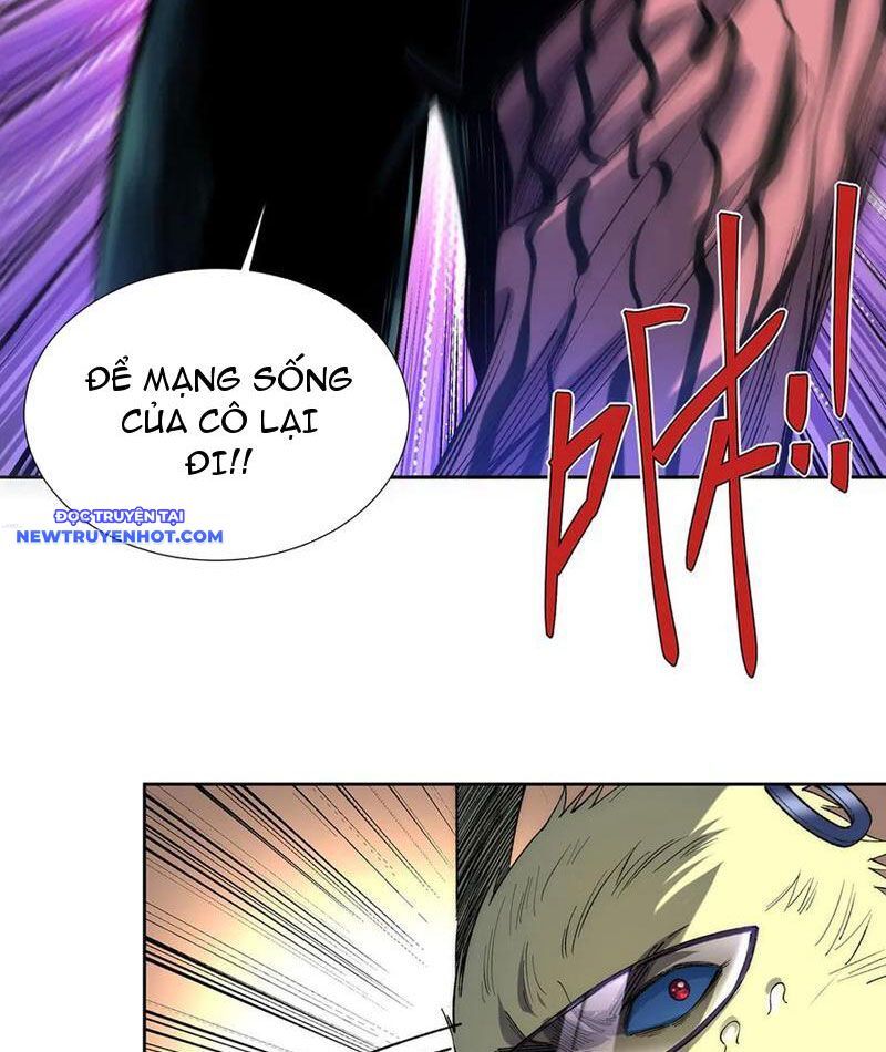 Vô Hạn Thôi Diễn Chapter 35 - Trang 2