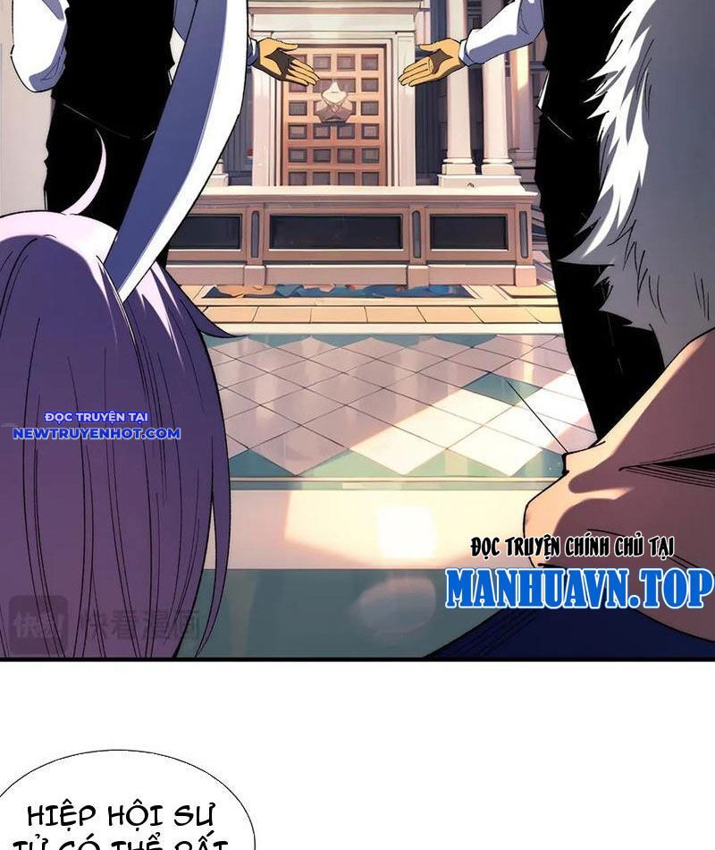 Vô Hạn Thôi Diễn Chapter 35 - Trang 2