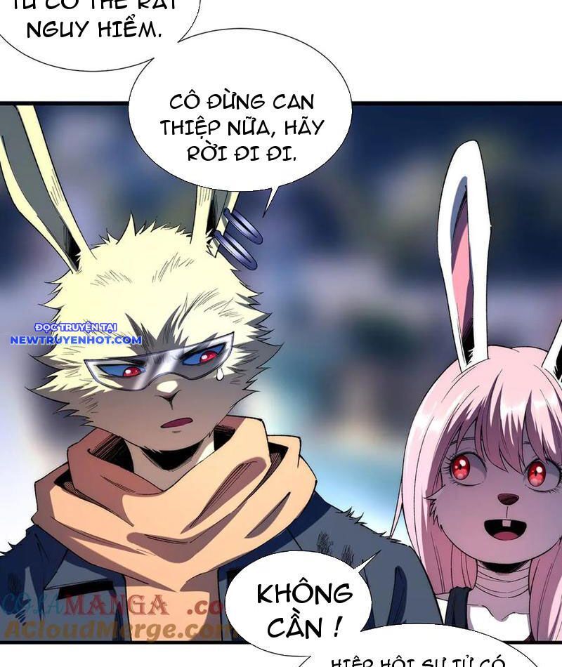 Vô Hạn Thôi Diễn Chapter 35 - Trang 2