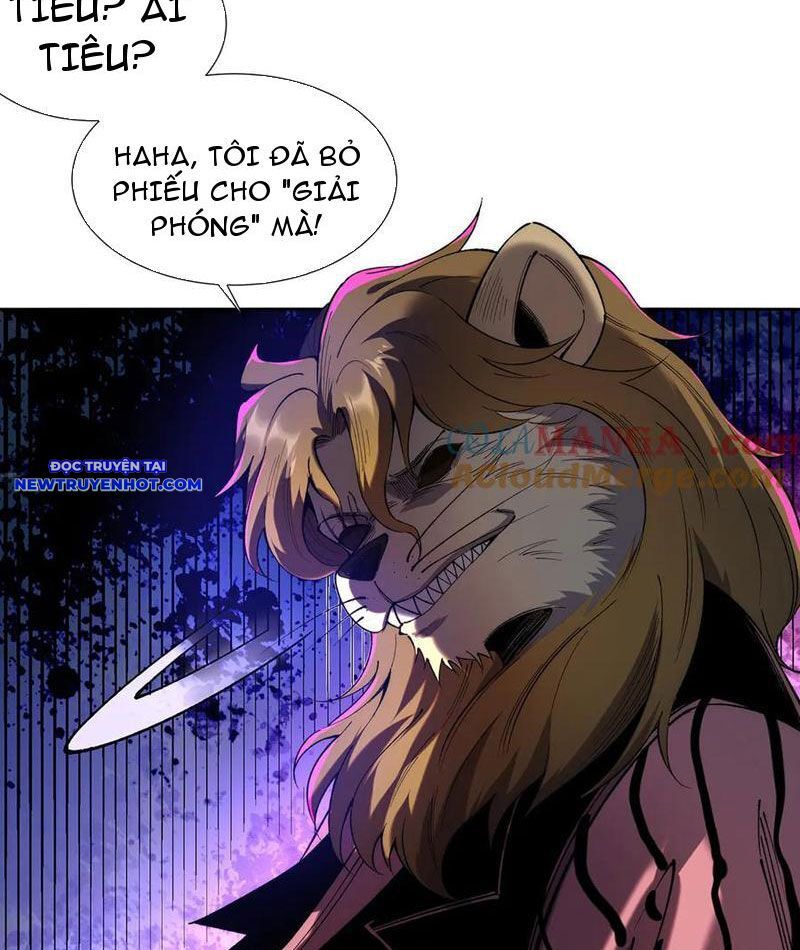 Vô Hạn Thôi Diễn Chapter 35 - Trang 2