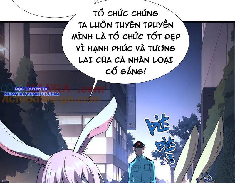 Vô Hạn Thôi Diễn Chapter 34 - Trang 2