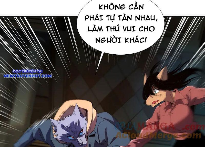 Vô Hạn Thôi Diễn Chapter 33 - Trang 2