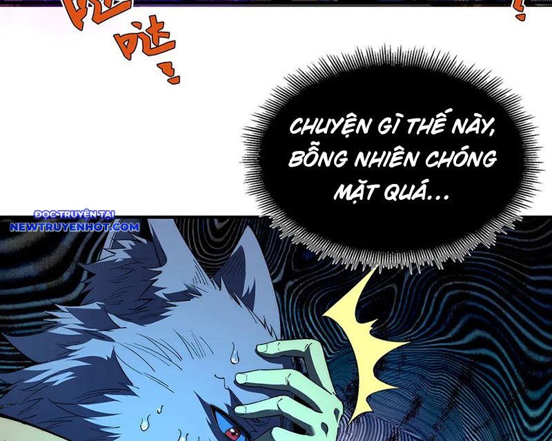 Vô Hạn Thôi Diễn Chapter 33 - Trang 2