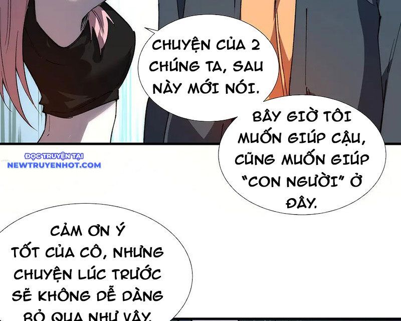 Vô Hạn Thôi Diễn Chapter 33 - Trang 2