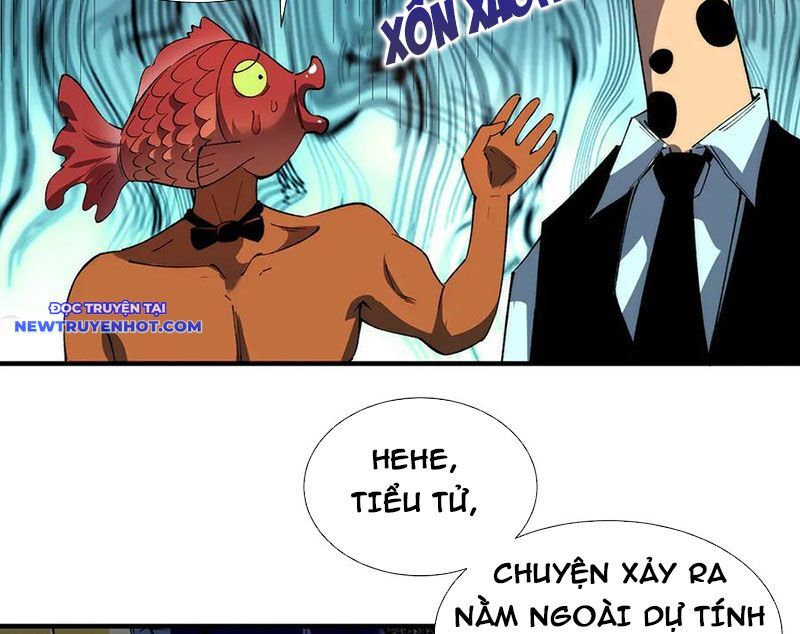 Vô Hạn Thôi Diễn Chapter 33 - Trang 2