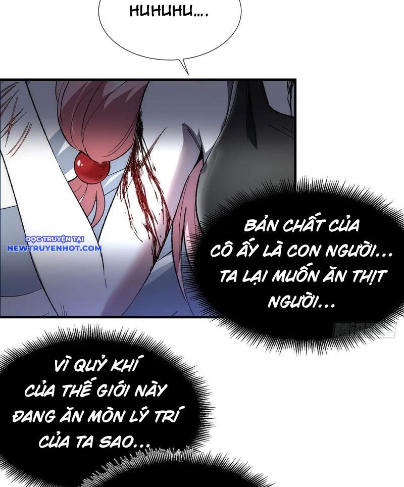 Vô Hạn Thôi Diễn Chapter 32 - Trang 2