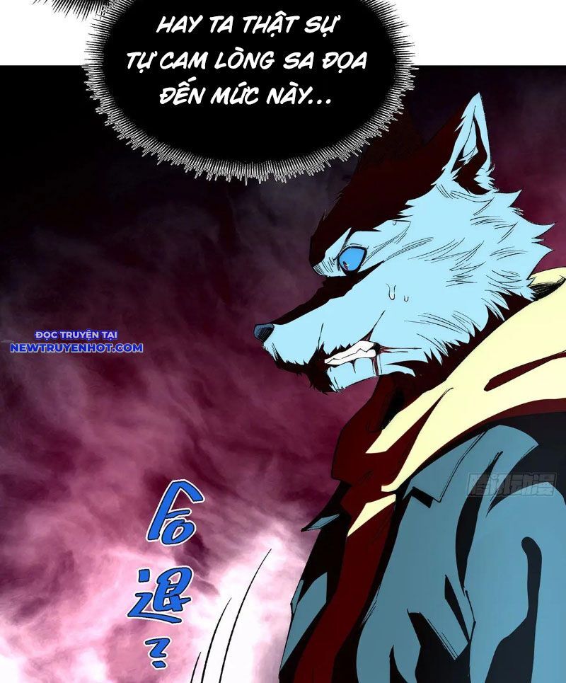 Vô Hạn Thôi Diễn Chapter 32 - Trang 2