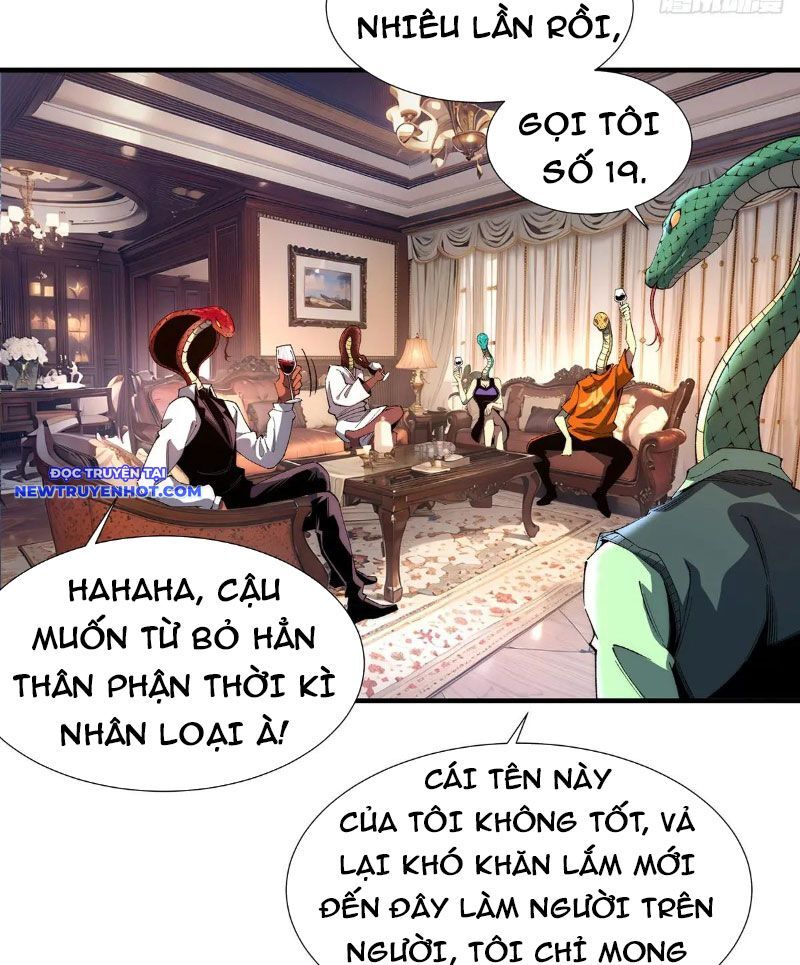 Vô Hạn Thôi Diễn Chapter 32 - Trang 2