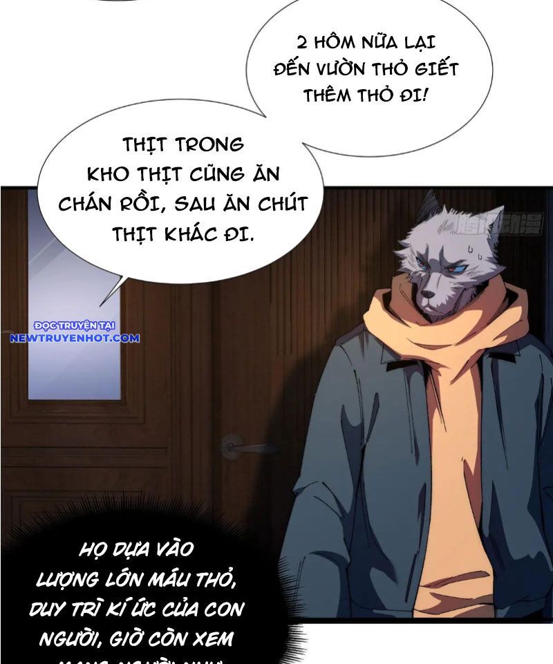 Vô Hạn Thôi Diễn Chapter 32 - Trang 2