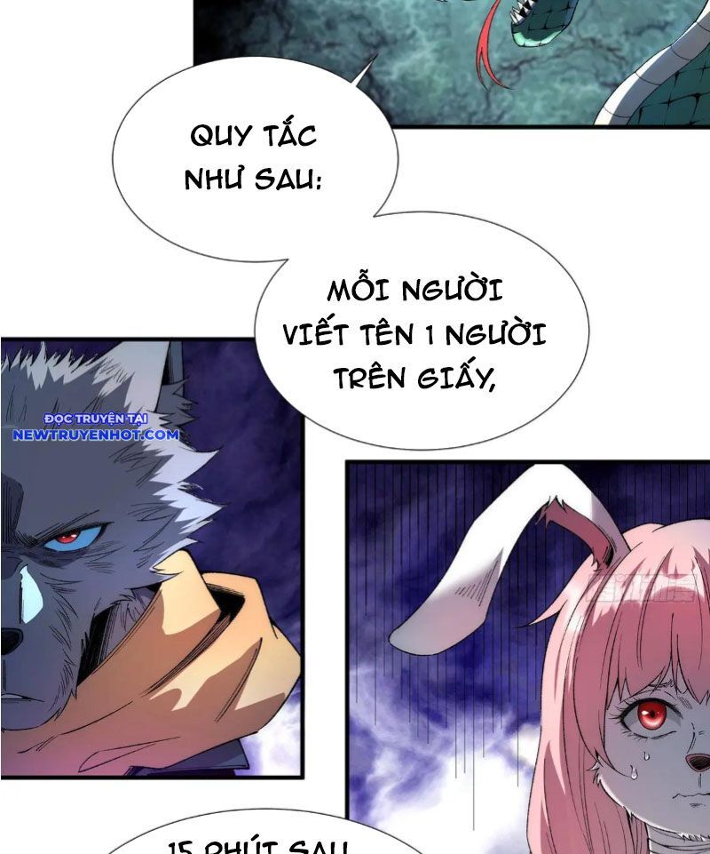 Vô Hạn Thôi Diễn Chapter 32 - Trang 2