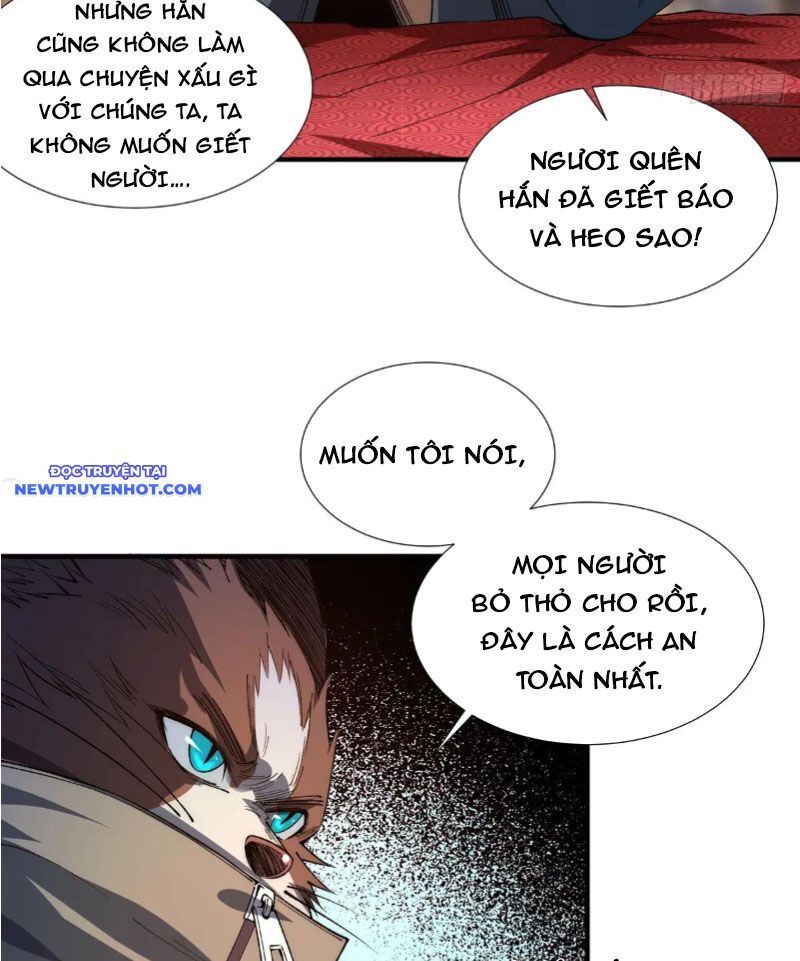 Vô Hạn Thôi Diễn Chapter 32 - Trang 2