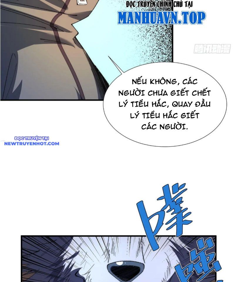 Vô Hạn Thôi Diễn Chapter 32 - Trang 2