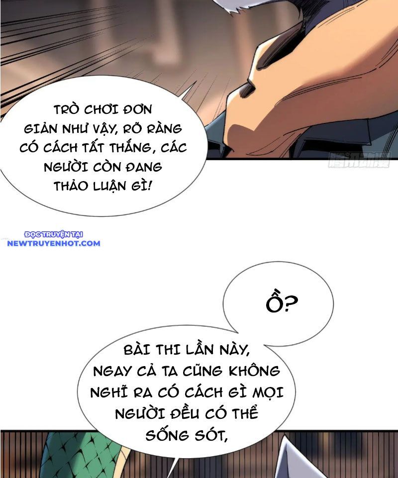 Vô Hạn Thôi Diễn Chapter 32 - Trang 2