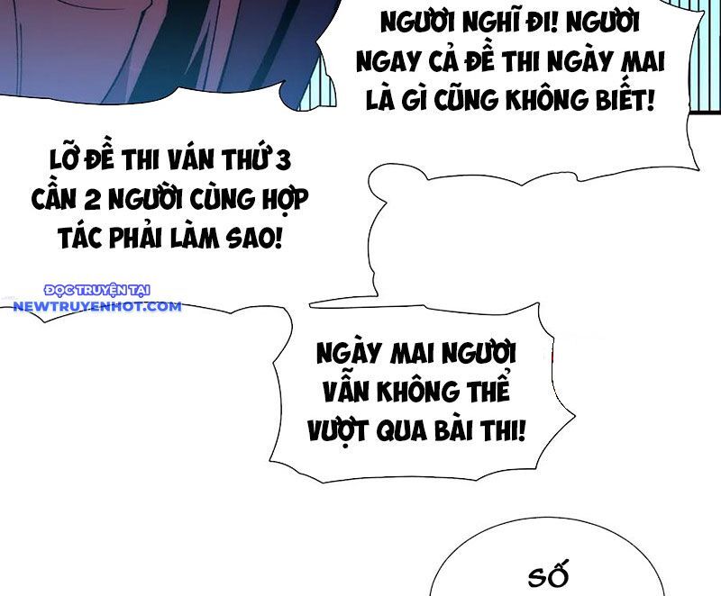 Vô Hạn Thôi Diễn Chapter 31 - Trang 2