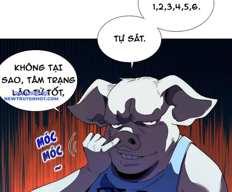 Vô Hạn Thôi Diễn Chapter 31 - Trang 2