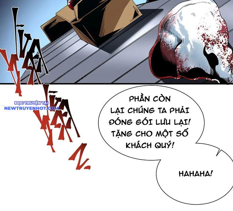 Vô Hạn Thôi Diễn Chapter 27 - Trang 2