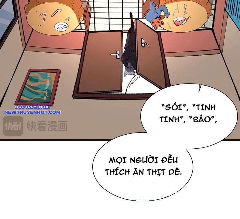 Vô Hạn Thôi Diễn Chapter 27 - Trang 2