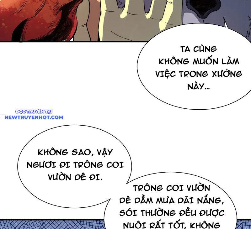 Vô Hạn Thôi Diễn Chapter 27 - Trang 2