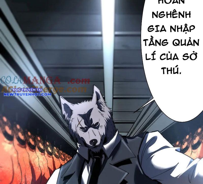 Vô Hạn Thôi Diễn Chapter 27 - Trang 2