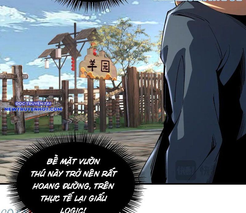 Vô Hạn Thôi Diễn Chapter 27 - Trang 2