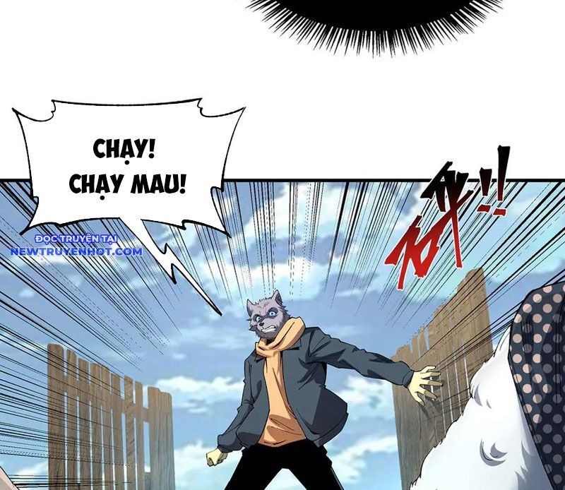 Vô Hạn Thôi Diễn Chapter 27 - Trang 2