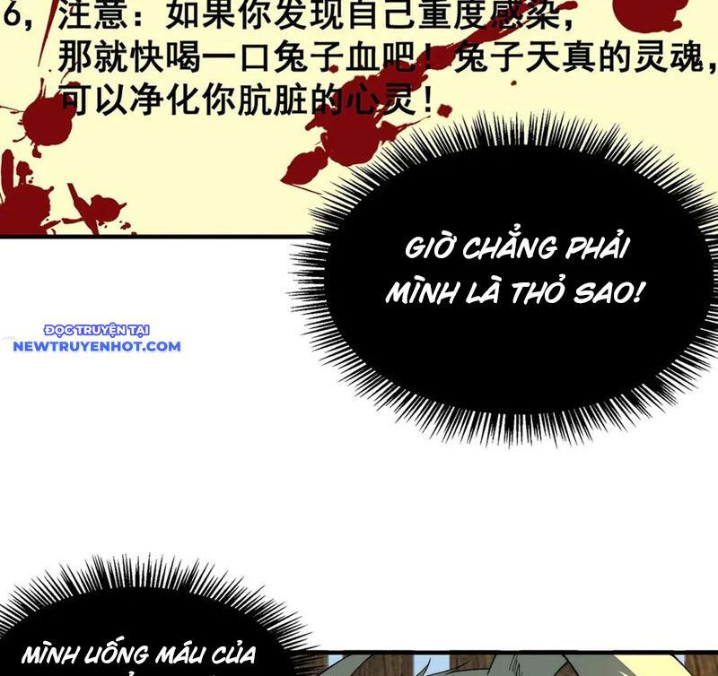 Vô Hạn Thôi Diễn Chapter 26 - Trang 2