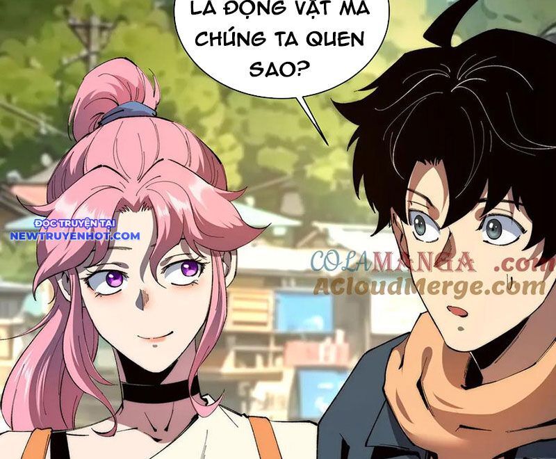 Vô Hạn Thôi Diễn Chapter 25 - Trang 2