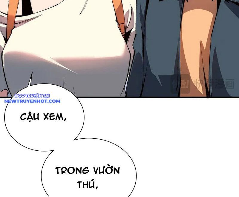 Vô Hạn Thôi Diễn Chapter 25 - Trang 2