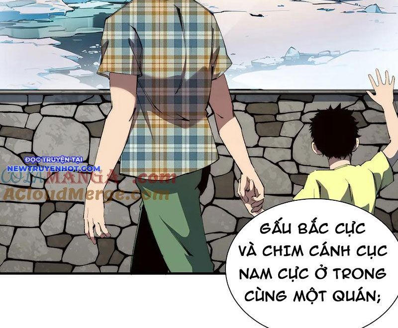 Vô Hạn Thôi Diễn Chapter 25 - Trang 2