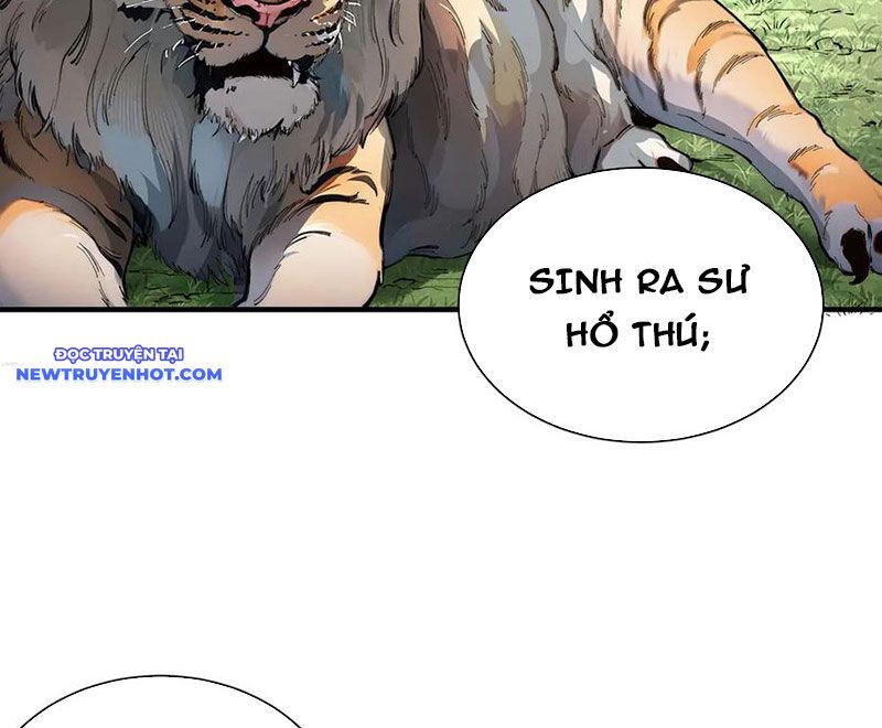 Vô Hạn Thôi Diễn Chapter 25 - Trang 2