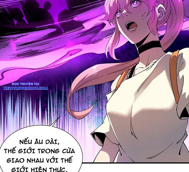 Vô Hạn Thôi Diễn Chapter 25 - Trang 2