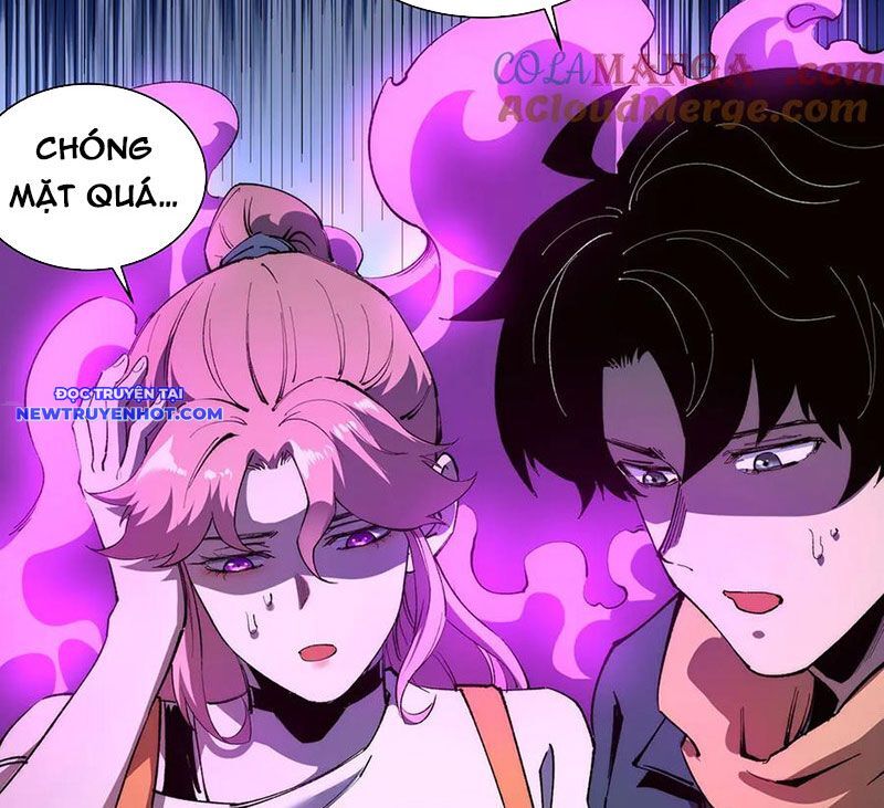 Vô Hạn Thôi Diễn Chapter 25 - Trang 2