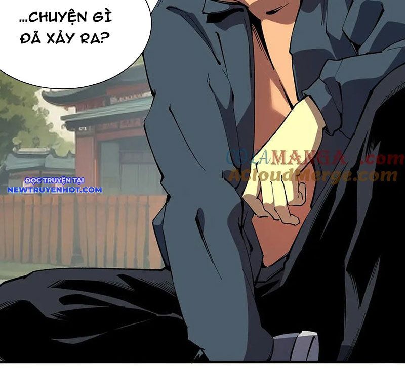 Vô Hạn Thôi Diễn Chapter 25 - Trang 2