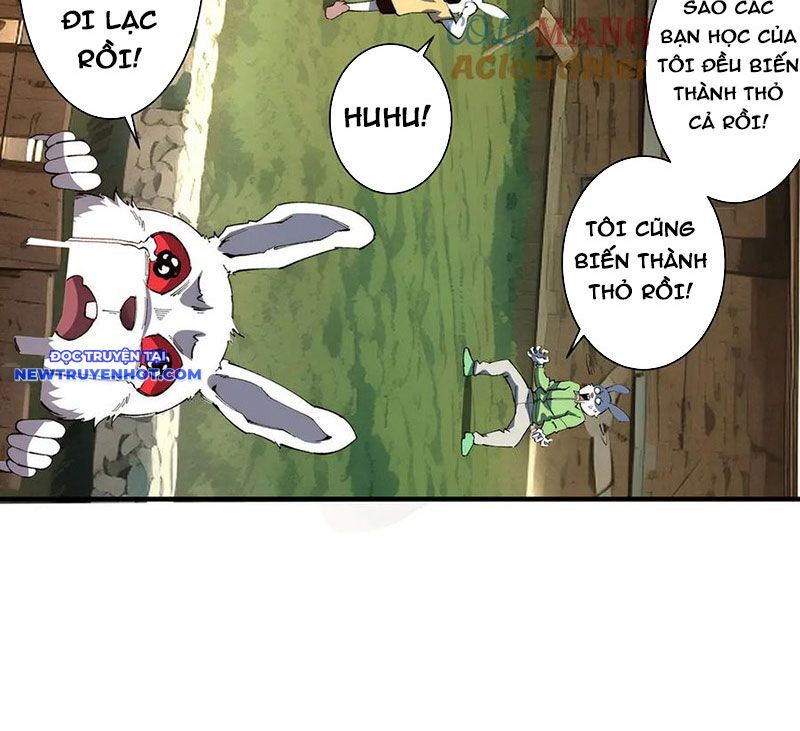 Vô Hạn Thôi Diễn Chapter 25 - Trang 2