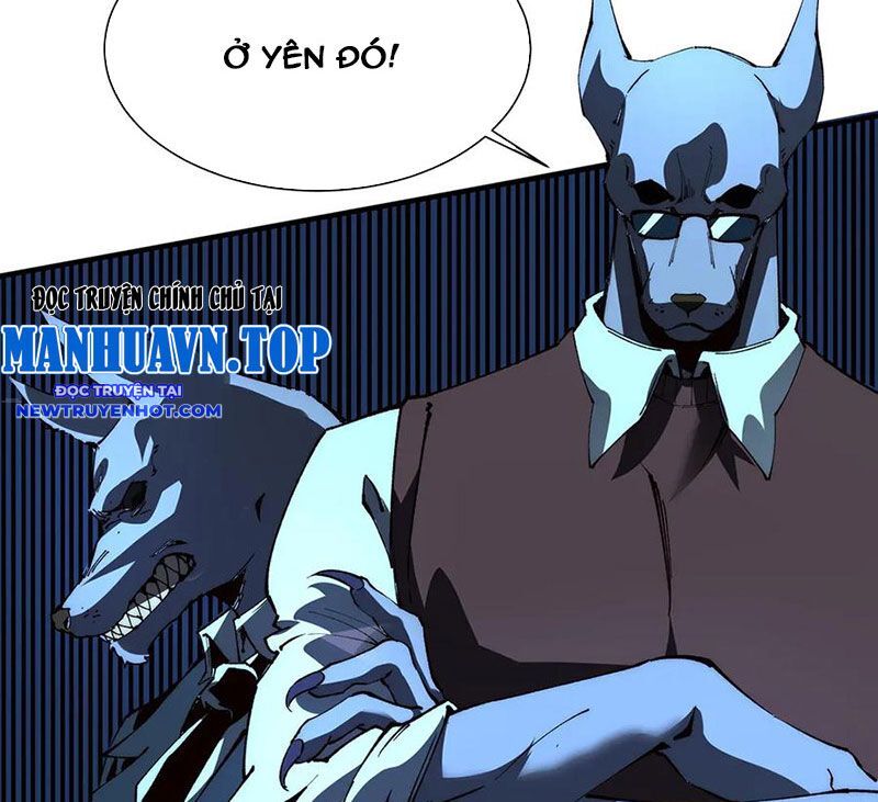 Vô Hạn Thôi Diễn Chapter 25 - Trang 2