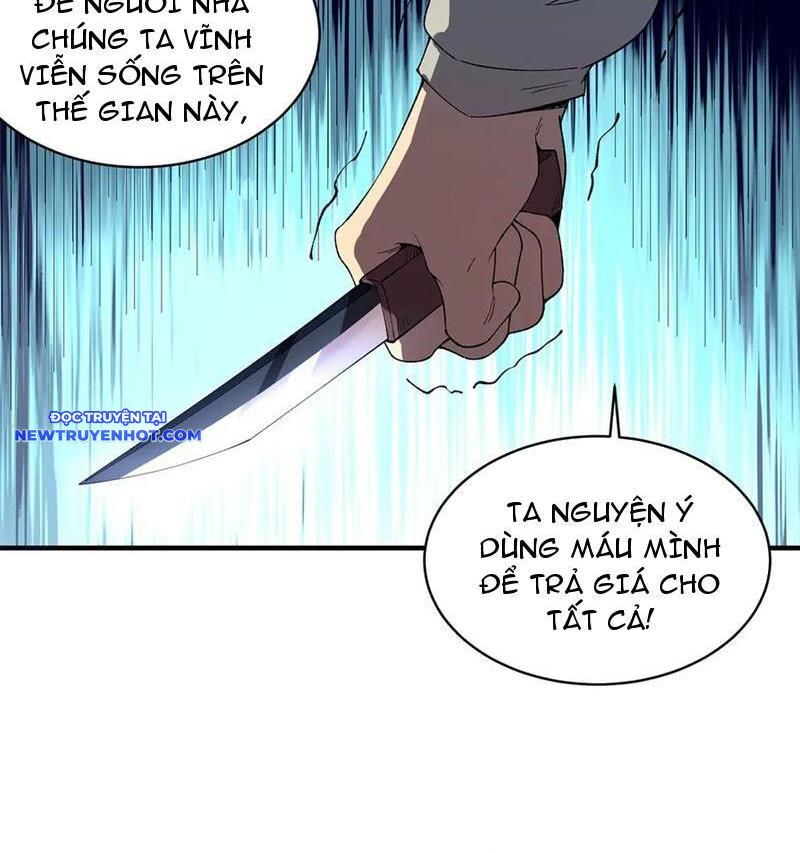 Vô Hạn Thôi Diễn Chapter 22 - Trang 2