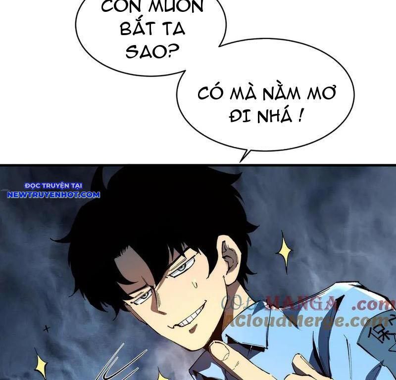 Vô Hạn Thôi Diễn Chapter 22 - Trang 2