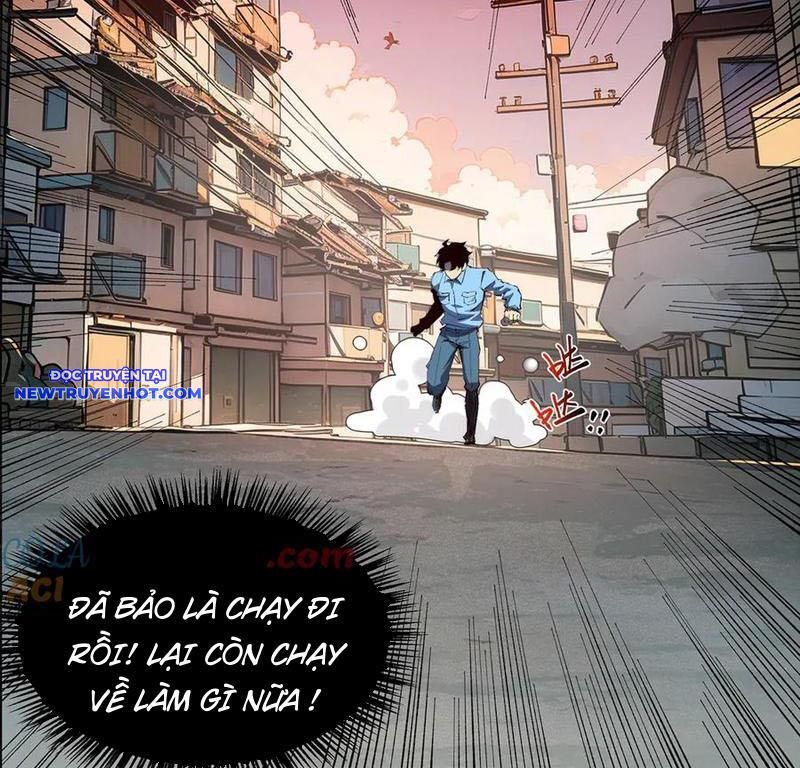 Vô Hạn Thôi Diễn Chapter 22 - Trang 2