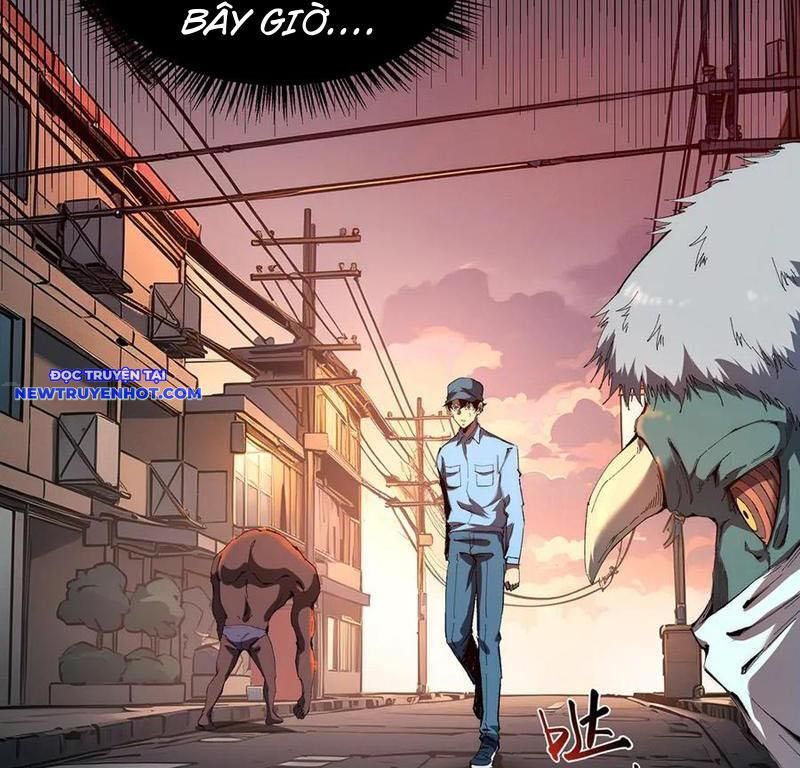 Vô Hạn Thôi Diễn Chapter 22 - Trang 2