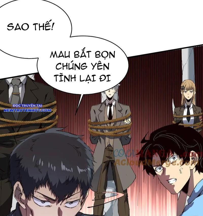 Vô Hạn Thôi Diễn Chapter 22 - Trang 2