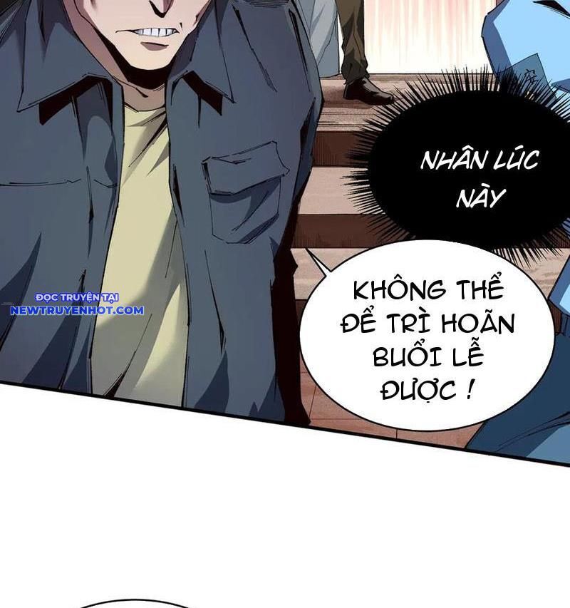 Vô Hạn Thôi Diễn Chapter 22 - Trang 2