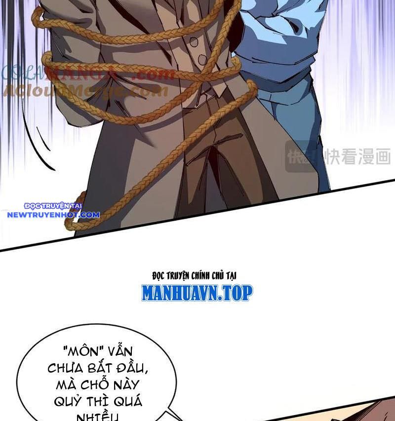 Vô Hạn Thôi Diễn Chapter 22 - Trang 2