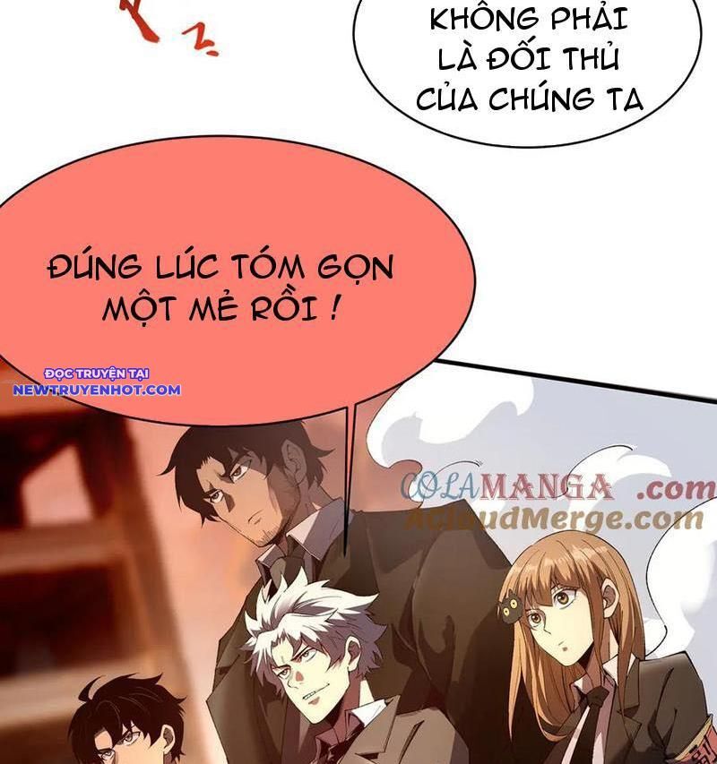 Vô Hạn Thôi Diễn Chapter 22 - Trang 2