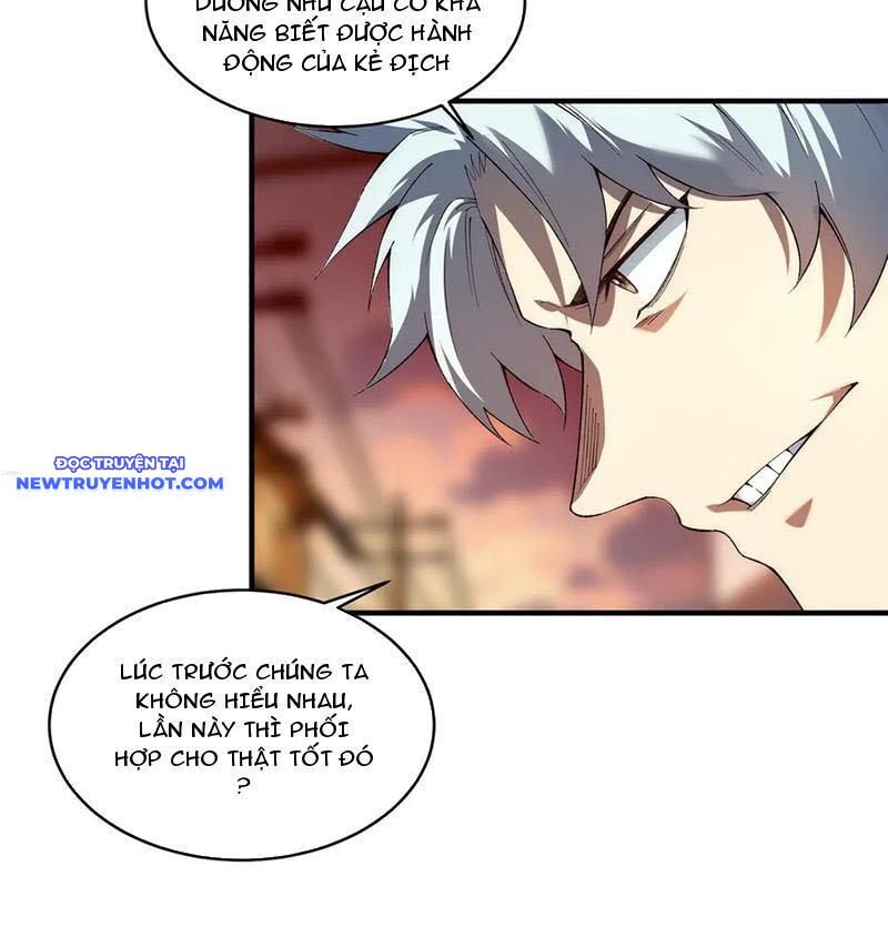 Vô Hạn Thôi Diễn Chapter 22 - Trang 2