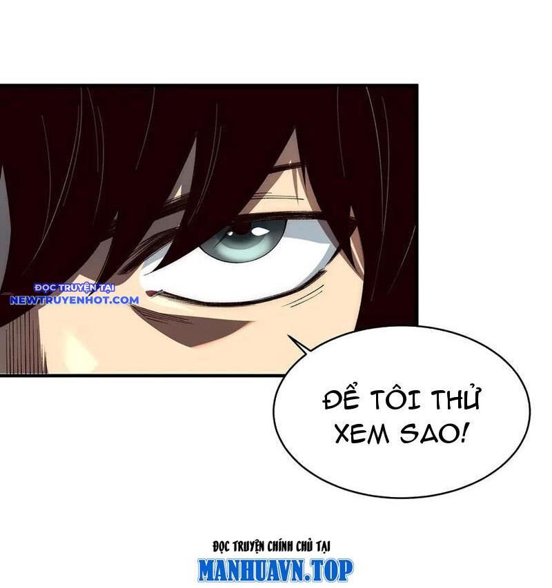 Vô Hạn Thôi Diễn Chapter 22 - Trang 2